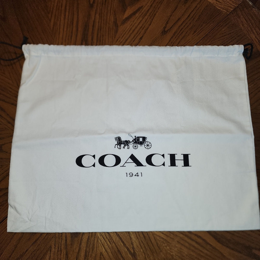 Coach 1941 Dust Bag